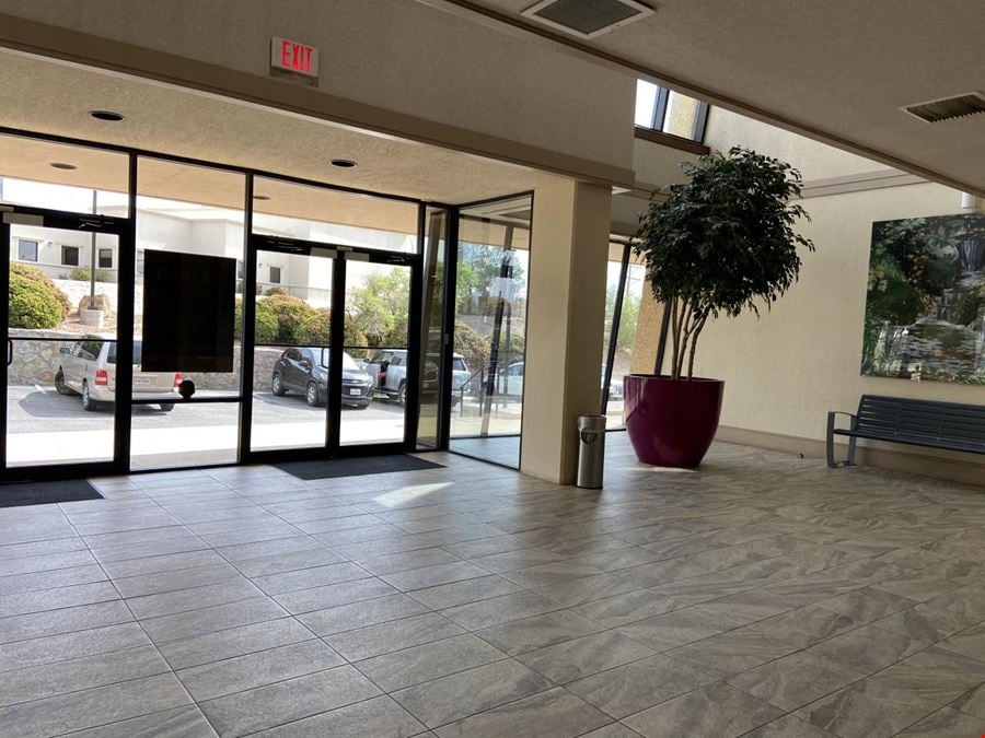 Tri-State Plaza