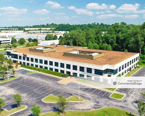 Preview of Office space for Rent at 100 Corporate Office Drive