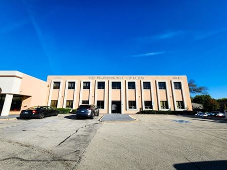 Preview of Office space for Rent at 1275 E Butterfield Rd