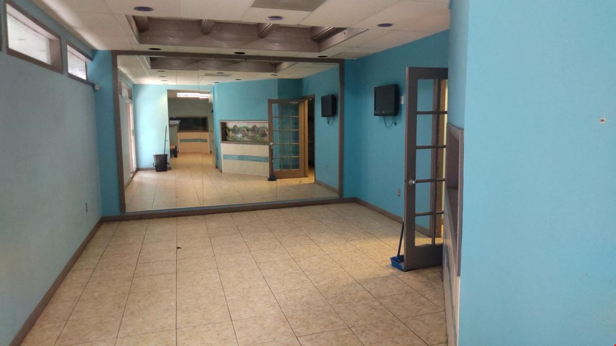 West Hillsborough Medical