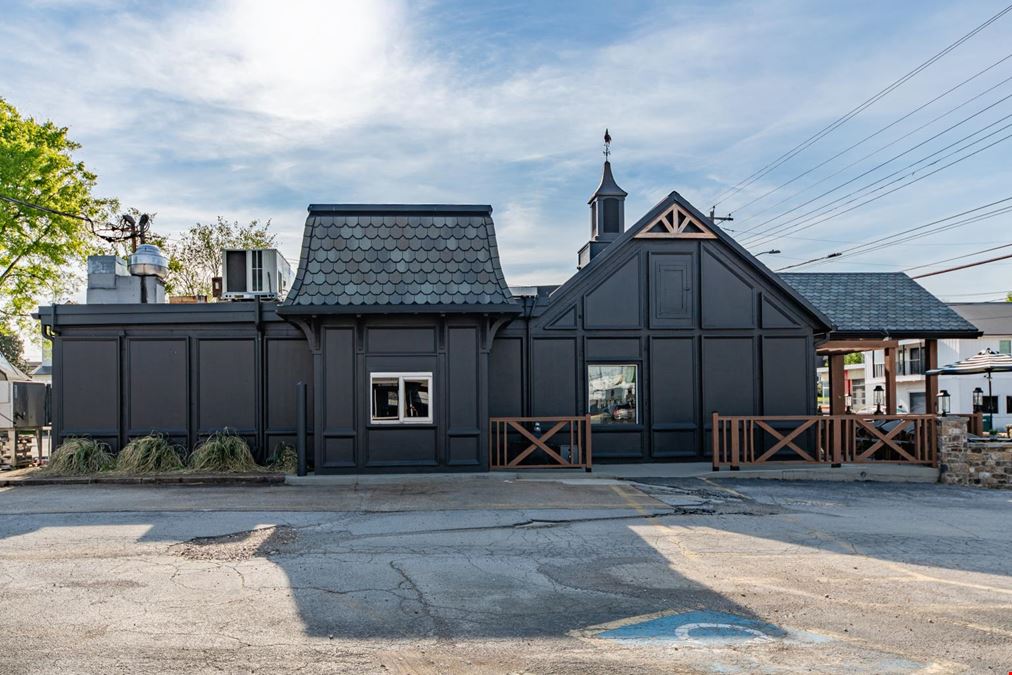 320 W College St, Pulaski TN