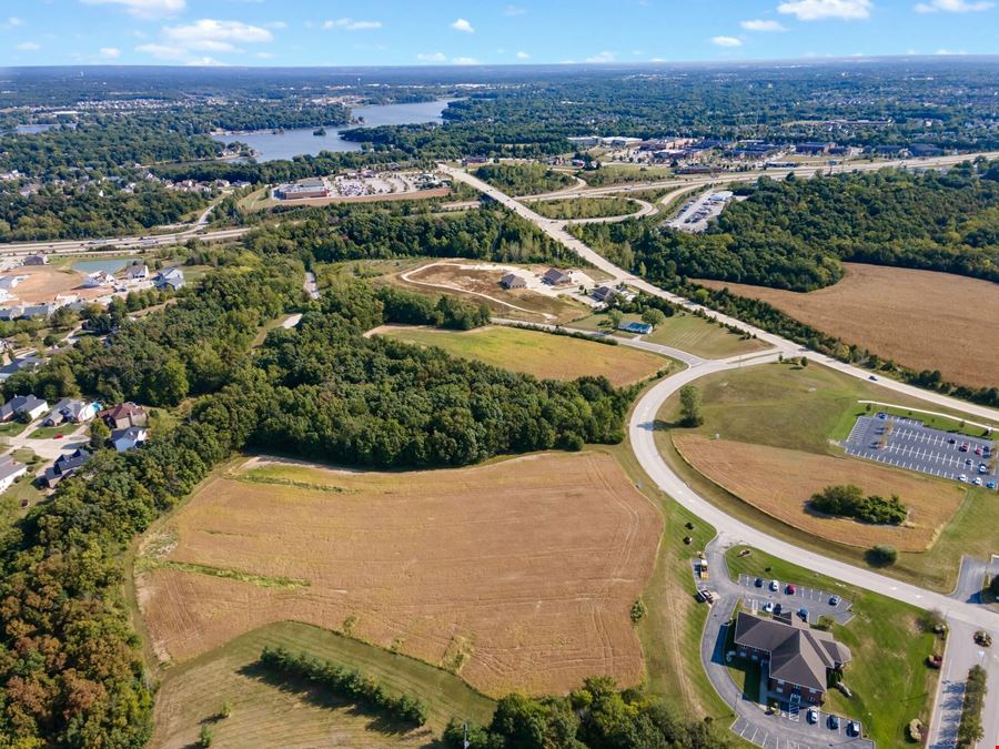 Lot 7 Hawk Ridge Cir