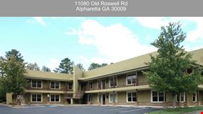 11080 Old Roswell Road