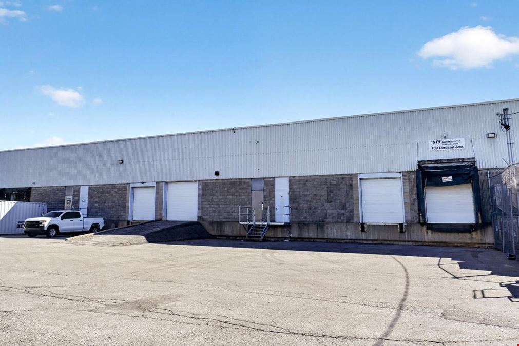 101 avenue Lindsay
