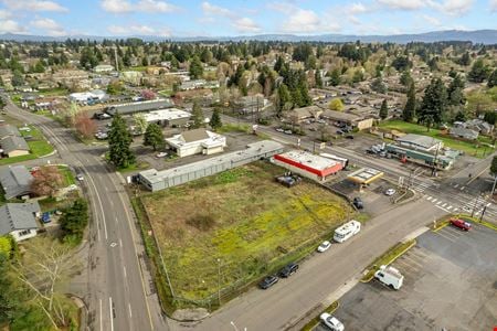 Preview of VacantLand space for Sale at 4403 NE St James Rd