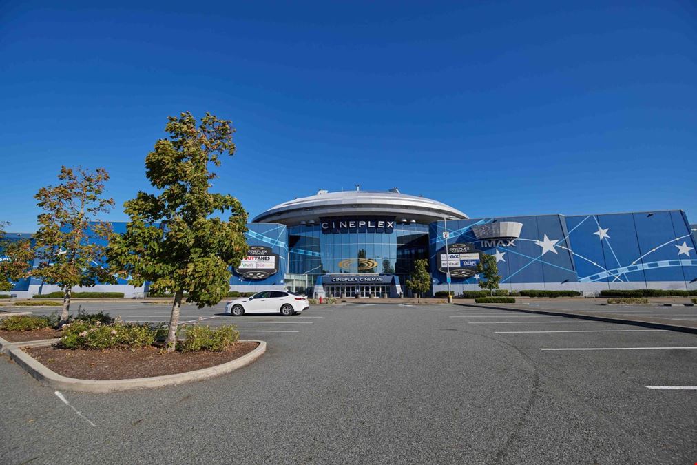 Thunderbird North Village Retail
