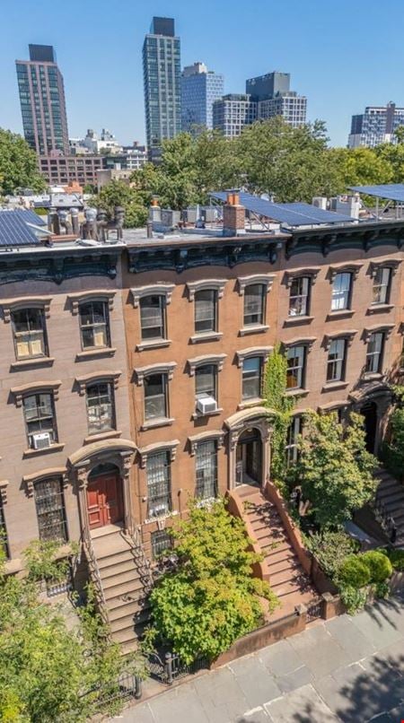 Preview of Multi-Family space for Sale at 155 Prospect Pl