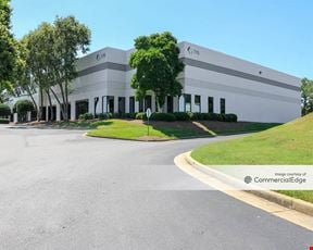 Prologis Atlanta South