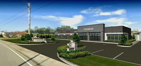 Preview of commercial space at 1333 W State Road 2
