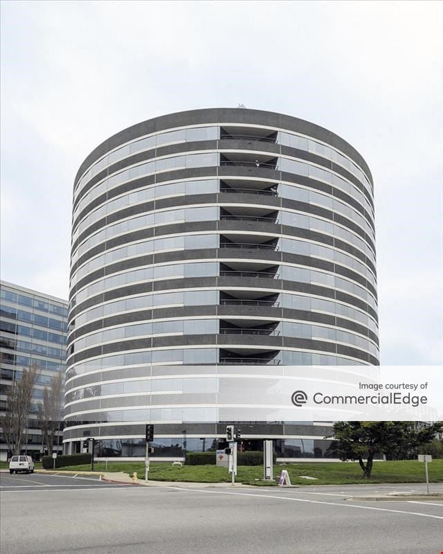 Gateway Commons - 601 Gateway