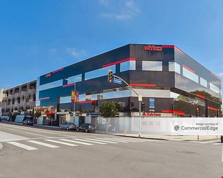 Preview of Office space for Rent at 1990 Westwood Blvd