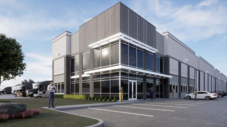Preview of Industrial space for Sale at 8535 Fairbanks North Houston Road