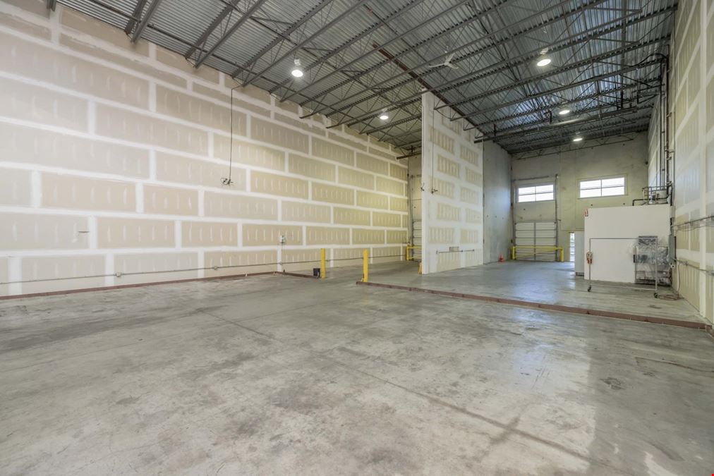 #118 - 11280 Twigg Place