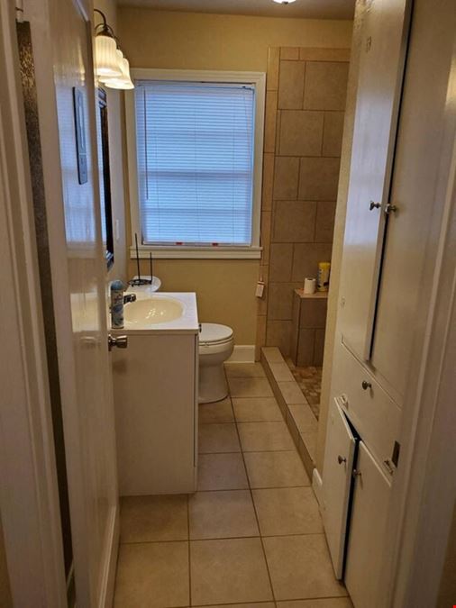 5605 George Bush Dr, Katy, TX 77493