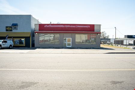 Preview of commercial space at 717 W 1st St