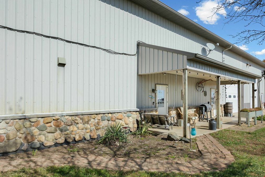 8796 S Us Highway 231