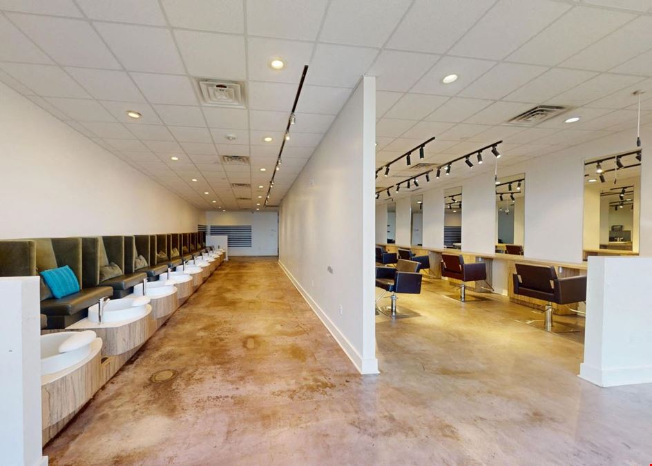 Metairie Rd Retail Space