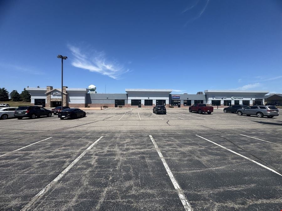 Green Street Commons