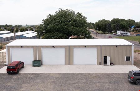 Preview of Industrial space for Sale at 411 W Main Street 