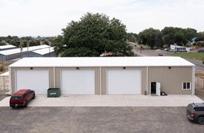 411 W Main Street