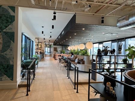 Preview of Coworking space for Rent at 2101 Pearl Street