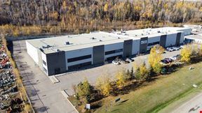 Fort McMurray Showcase Industrial Portfolio