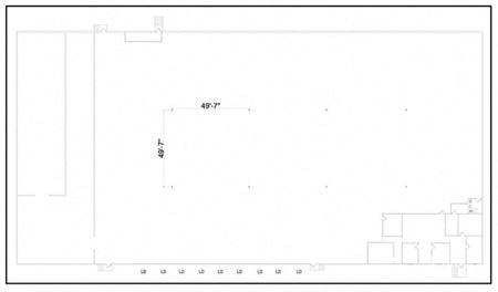 Preview of Industrial space for Rent at 3278 Democrat Rd