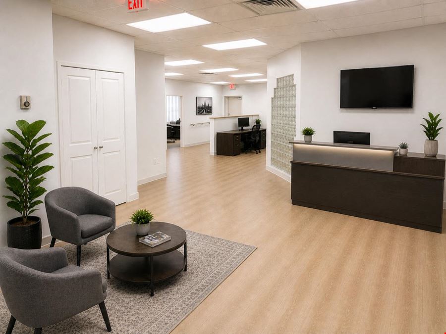 3131 Executive Parkway