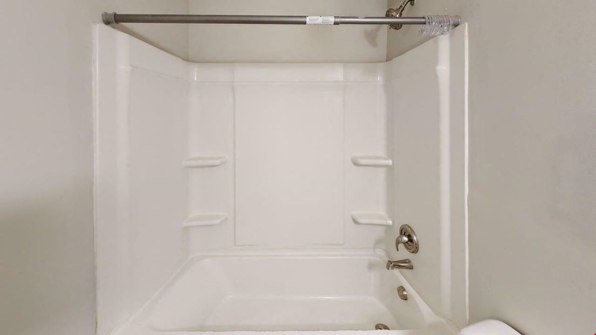 1942 G Street - 6 Unit Multifamily
