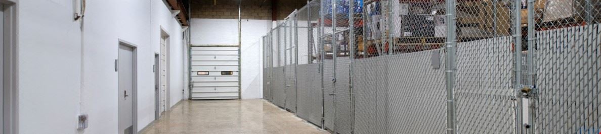 1656 - Chicago Warehouse