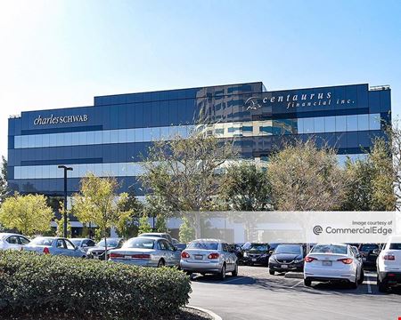 Preview of Office space for Rent at 2300 East Katella Avenue