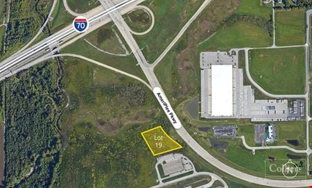 Preview of Other space for Sale at Ameriplex Business Park | Indianapolis
