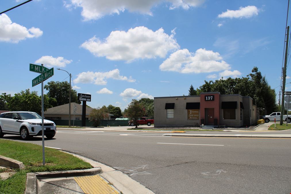 Lake Wales Commercial Portfolio