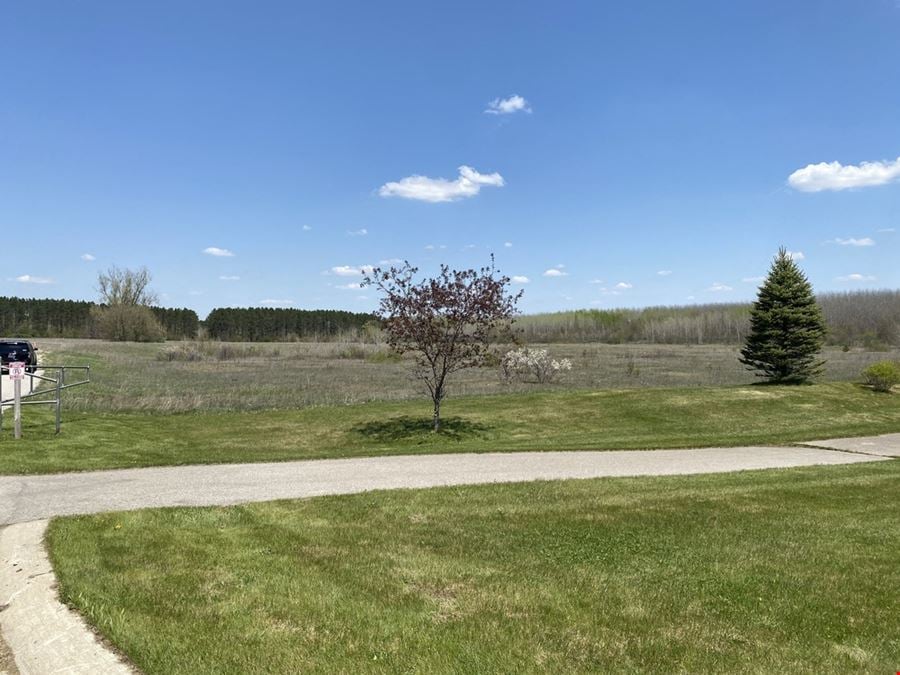 Milbocker Rd 