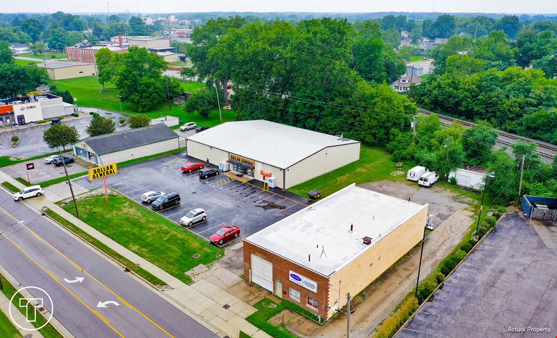Dollar General
