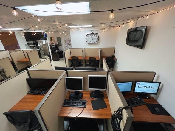 Preview of Office space for Rent at 13590 SW 134th Ave Suite 205