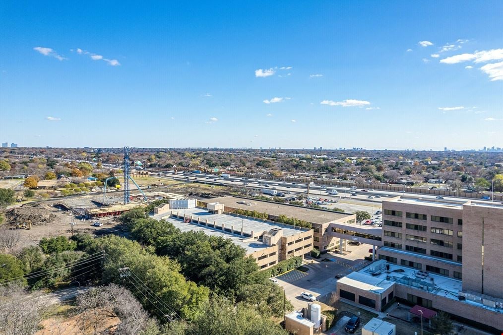 Dallas Medical Center Plaza IV