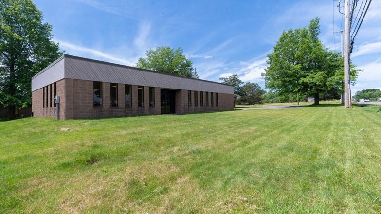 Preview of Office space for Rent at 5982 E Molloy Rd
