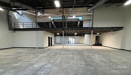 Preview of Industrial space for Sale at 2401 Directors Row