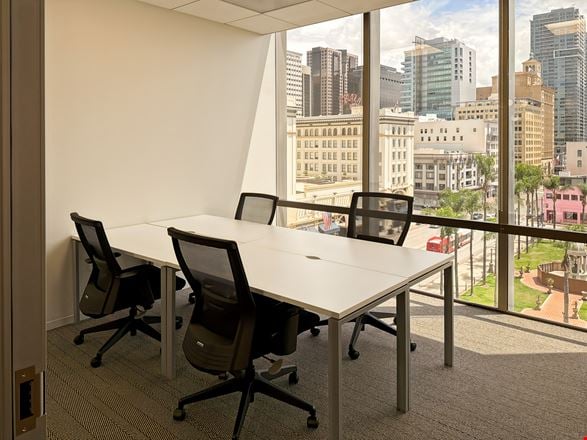 Preview of Coworking space for Rent at 225 Broadway 6th Floor