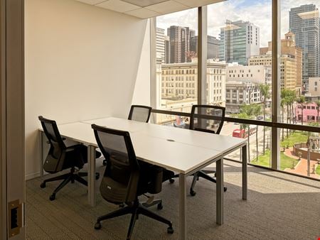 Preview of Office space for Rent at 225 Broadway 6th Floor