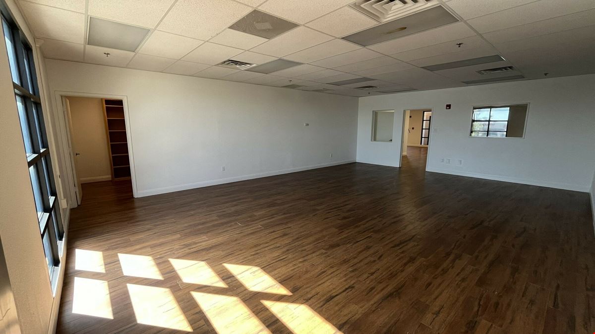 Keystone Plaza: Suite 20 on Building 2