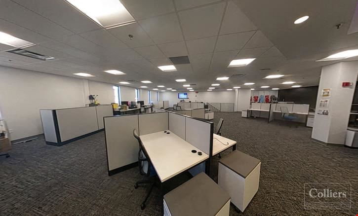 ±237,939 SF industrial building located just off Interstate 20 | Grovetown, GA