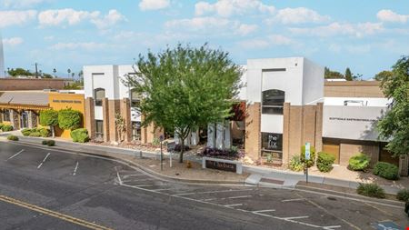 Preview of Office space for Rent at 4385 N 75th St