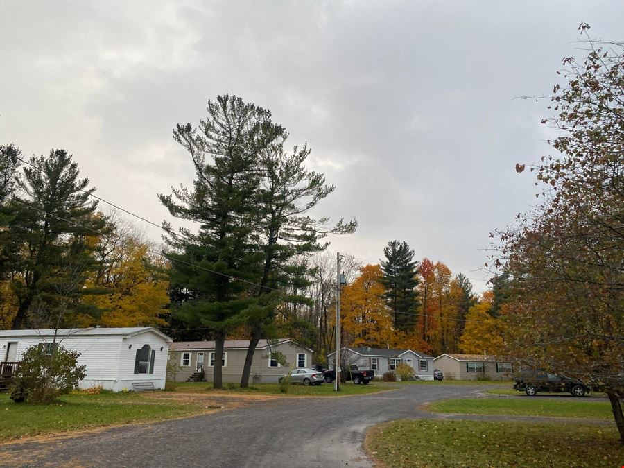 North Wood Manor