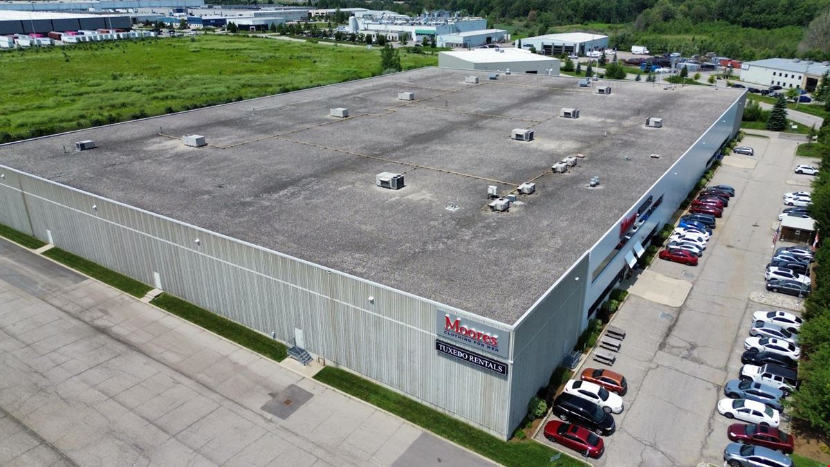 550 Boxwood Drive, Cambridge ON