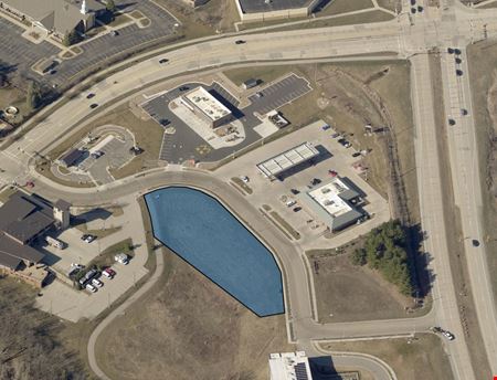 Preview of VacantLand space for Sale at TBD Wheelock Drive NE