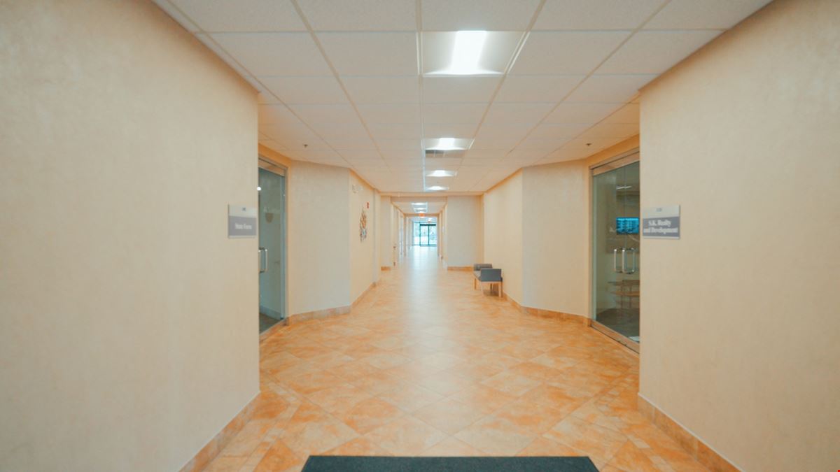 The Walton Building