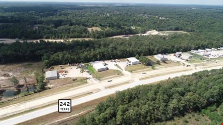 Preview of Industrial space for Sale at Hwy 242