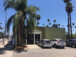 920 East Washington Boulevard